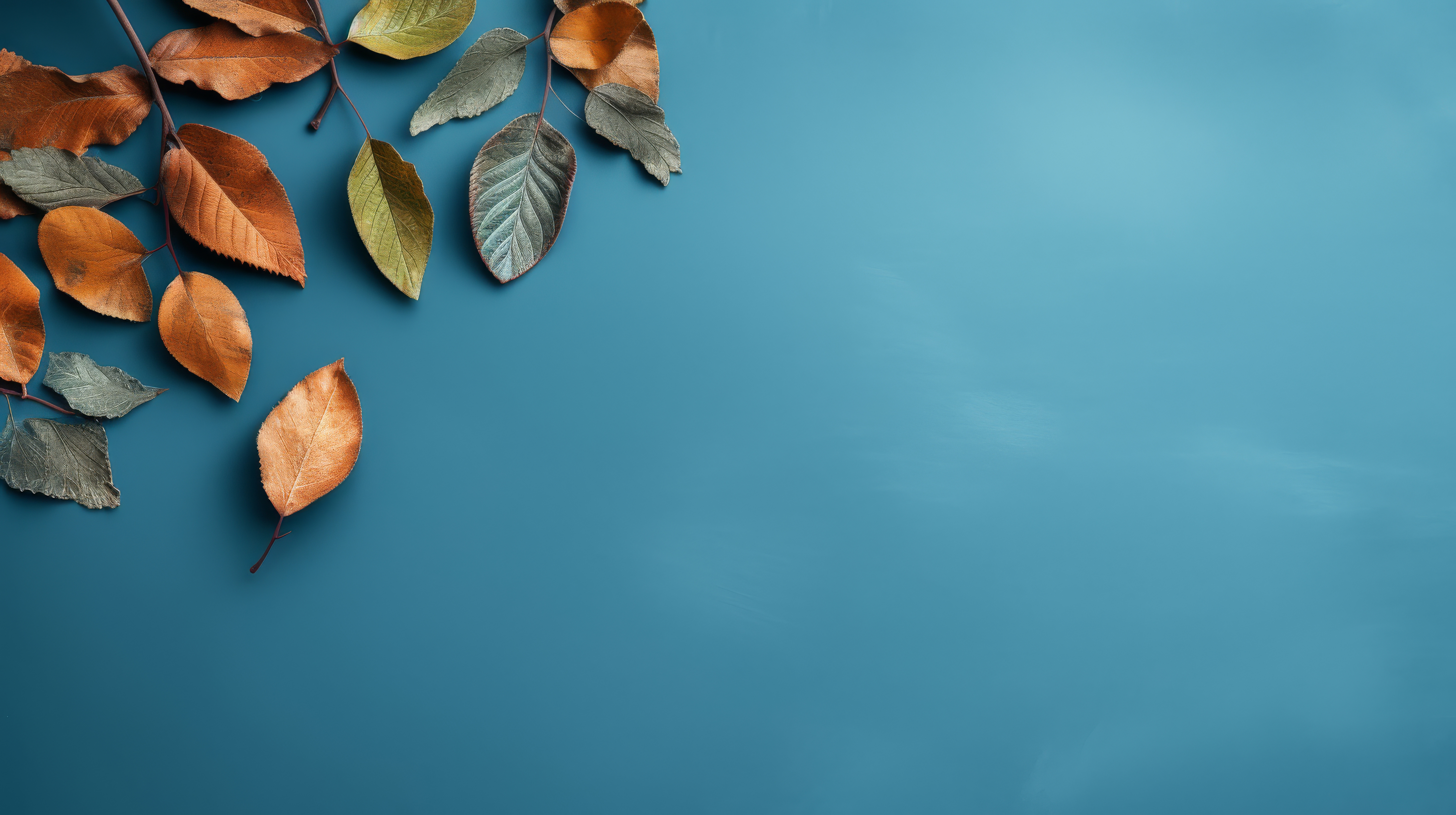 About section background