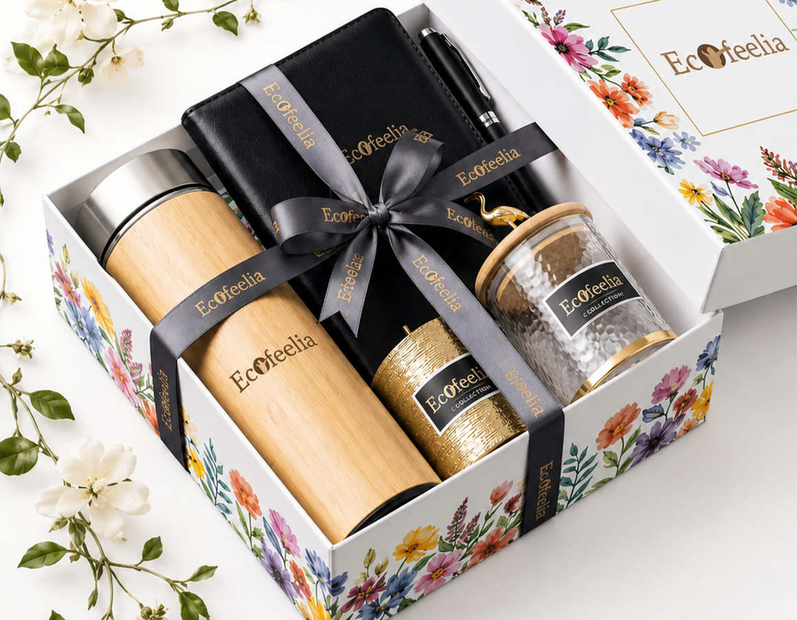 Festive Gifting