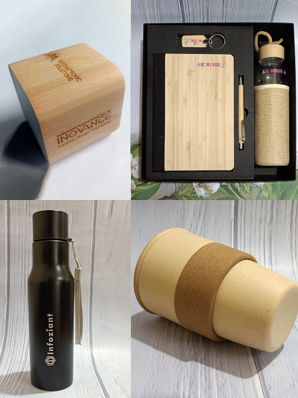 Gift Boxes Hover