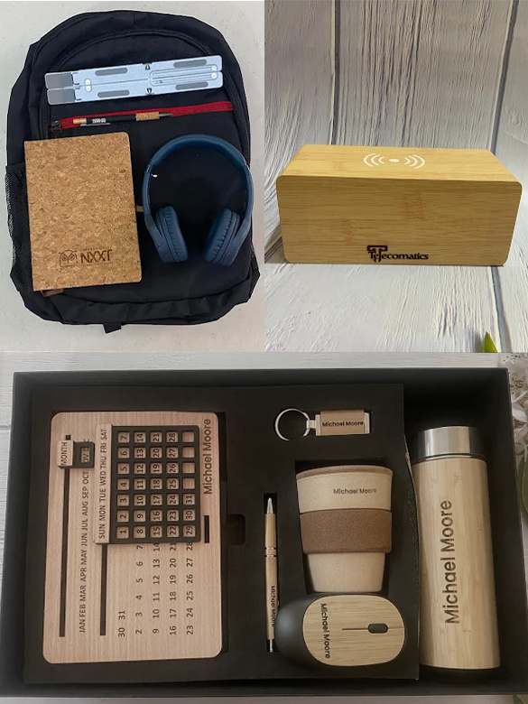 Gift Boxes