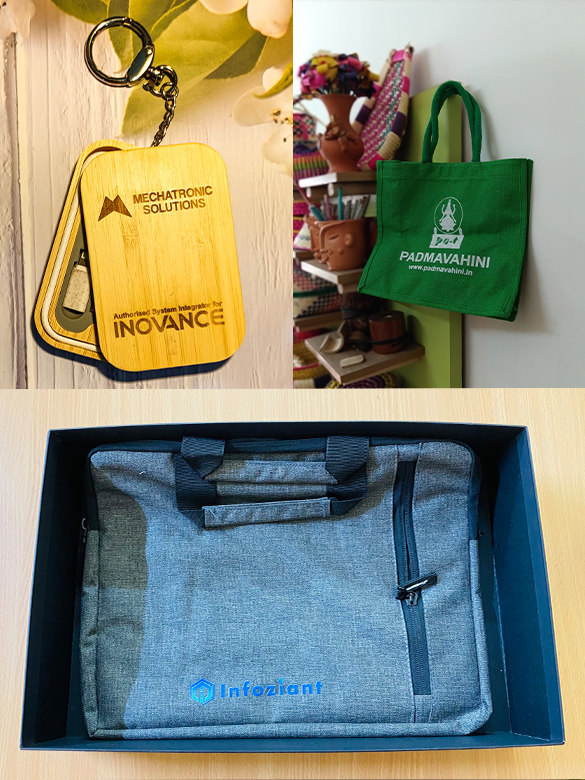 Gift Boxes Hover