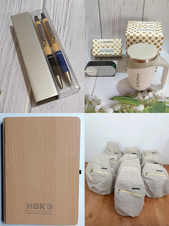 Gift Boxes