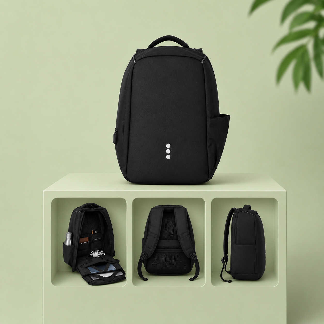 Backpack
