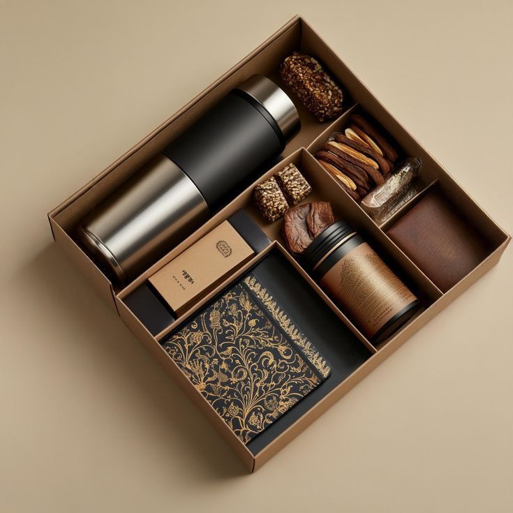 Festival Hampers