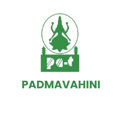Padmavahini-logo