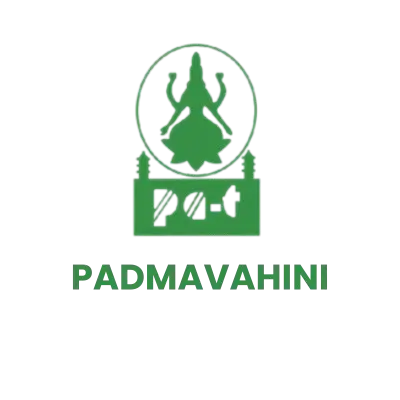 Padmavahini-logo